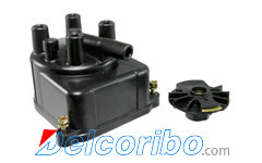 dbc1543-wve-3d1146-airtex-3d1146-honda-distributor-cap