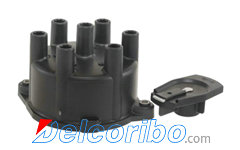 dbc1545-wve-3d1148-airtex-/-wells-3d1148-honda-distributor-cap