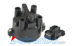 dbc1548-wve-3d1151-airtex-/-wells-3d1151-infiniti-distributor-cap