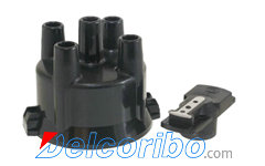 dbc1550-wve-3d1153-airtex-3d1153-isuzu-distributor-cap