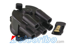 dbc1552-wve-3d1156-airtex-wells-3d1156-isuzu-distributor-cap
