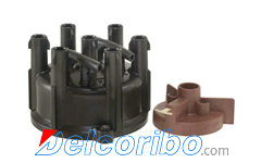 dbc1557-wve-3d1161-airtex-/-wells-3d1161-lexus-distributor-cap