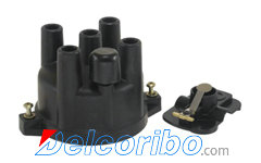 dbc1562-wve-3d1166-airtex-3d1166-mazda-distributor-cap