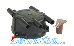 dbc1563-wve-3d1167-airtex-/-wells-3d1167-distributor-cap