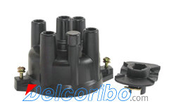 dbc1565-wve-3d1170-airtex-wells-3d1170-mazda-distributor-cap