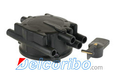 dbc1566-wve-3d1171-airtex-/-wells-3d1171-mazda-distributor-cap