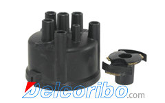 dbc1568-wve-3d1173-airtex-3d1173-mazda-distributor-cap