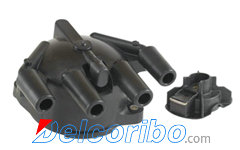 dbc1571-wve-3d1178-mitsubishi-distributor-cap