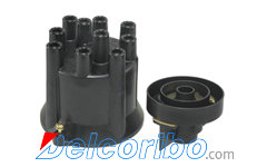 dbc1573-wve-3d1180-airtex-3d1180-nissan-distributor-cap