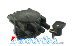 dbc1578-wve-3d1185-airtex-3d1185-nissan-distributor-cap