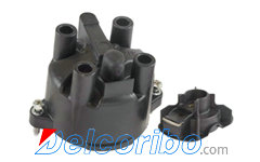 dbc1580-wve-3d1187-airtex-/-wells-3d1187-distributor-cap