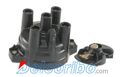 dbc1581-wve-3d1188-airtex-/-wells-3d1188-distributor-cap