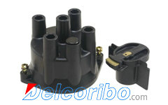 dbc1582-wve-3d1189-airtex-wells-3d1189-nissan-distributor-cap