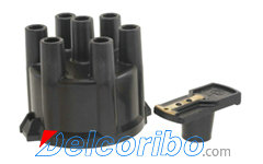 dbc1585-wve-3d1192-airtex-3d1192-nissan-distributor-cap