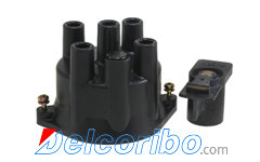 dbc1592-wve-3d1199-airtex-3d1199-nissan-distributor-cap