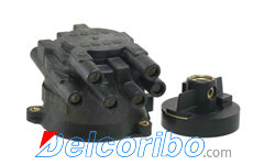 dbc1593-wve-3d1200-airtex-3d1200-nissan-distributor-cap
