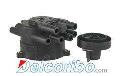 dbc1595-wve-3d1202-airtex-3d1202-nissan-distributor-cap