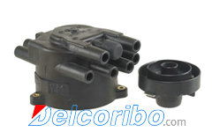 dbc1596-wve-3d1203-airtex-3d1203-nissan-distributor-cap