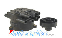 dbc1597-wve-3d1205-airtex-3d1205-nissan-distributor-cap