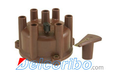 dbc1602-wve-3d1211-airtex-3d1211-toyota-distributor-cap