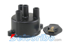 dbc1603-wve-3d1212-airtex-/-wells-3d1212-subaru-distributor-cap