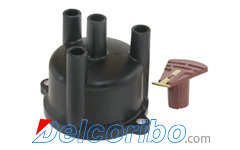 dbc1604-wve-3d1213-airtex-/-wells-3d1213-subaru-distributor-cap