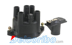 dbc1606-wve-3d1215-airtex-wells-3d1215-subaru-distributor-cap