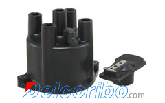 dbc1607-wve-3d1216-airtex-wells-3d1215-subaru-distributor-cap