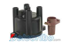 dbc1608-wve-3d1217-airtex-/-wells-3d1217-suzuki-distributor-cap