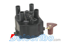 dbc1612-wve-3d1221-airtex-/-wells-3d1221-distributor-cap