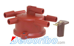 dbc1615-wve-3d1224-airtex-3d1224-toyota-distributor-cap