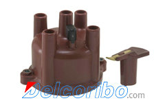 dbc1616-wve-3d1225,toyota-distributor-cap