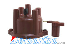 dbc1618-wve-3d1227-airtex-3d1227-toyota-distributor-cap