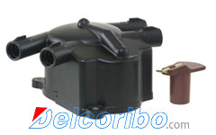 dbc1619-wve-3d1228-airtex-3d1228-toyota-distributor-cap