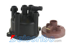 dbc1621-wve-3d1230-airtex-/-wells-3d1230-distributor-cap