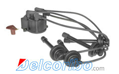 dbc1622-wve-3d1231-airtex-3d1231-toyota-distributor-cap