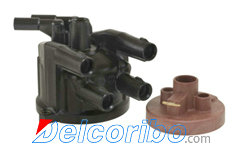 dbc1625-wve-3d1234-airtex-/-wells-3d1234-toyota-distributor-cap
