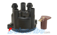 dbc1633-wve-3d1242-airtex-/-wells-3d1242-distributor-cap