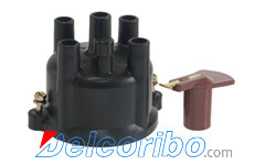 dbc1634-wve-3d1243-airtex-/-wells-3d1243-distributor-cap