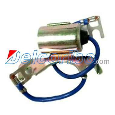 datsun-22102u6001-22102-u-6001-honda-30108-657-005 Distributor Condensers