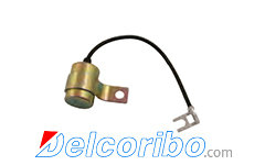 dcr1019-nissan-22102-00800,2210200800-distributor-condensers