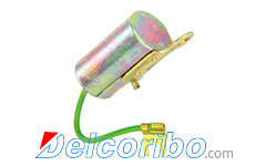 dcr1048-ford-c6ah12300a,c6ch12127-dory12300a,71hf12300aa-distributor-condensers