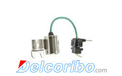 dcr1054-vw-052-905-295,052905295-distributor-condensers