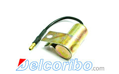dcr1072-peugeot-594817sev,430-90-303,43090303-distributor-condensers