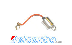 dcr1096-ford-c6ah12300a,c6ah12300ac,6ah12300a1-distributor-condensers