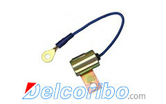 dcr1106-mazda-022124485,024924345-mitsubishi-t315t20571,t315t20573-distributor-condensers
