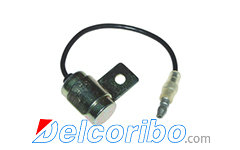 dcr1107-mitsubishi-t315t21671-distributor-condensers