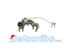 cps1004-denso-0293500550,0293500660-distributor-contact-point-sets