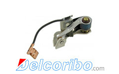 cps1066-beru-ks653p,0340100653-distributor-contact-point-sets