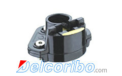 dbr1176-mercedes-benz-1191580331,1191580131,1191580231,88922952-distributor-rotors